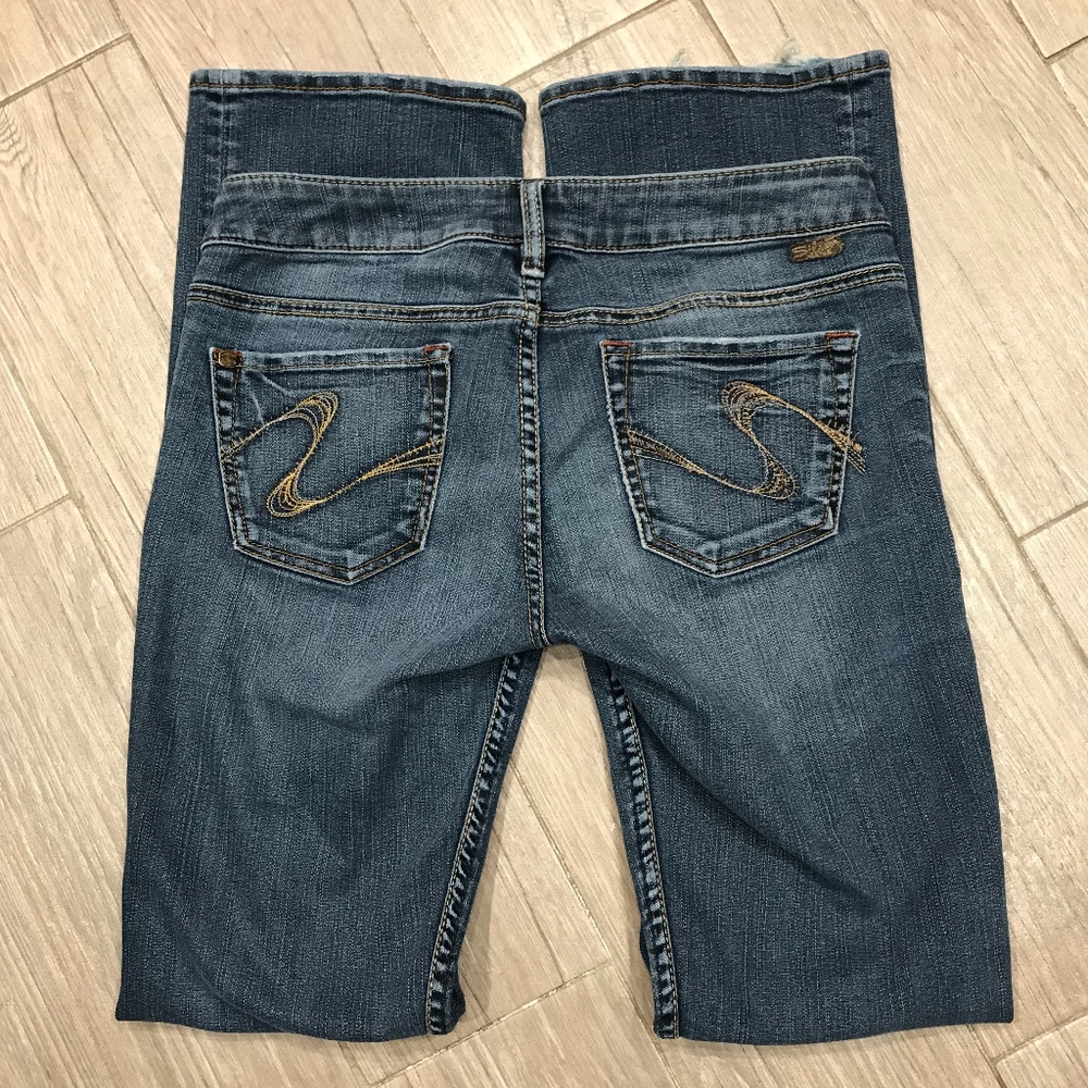 Silver Company Jeans